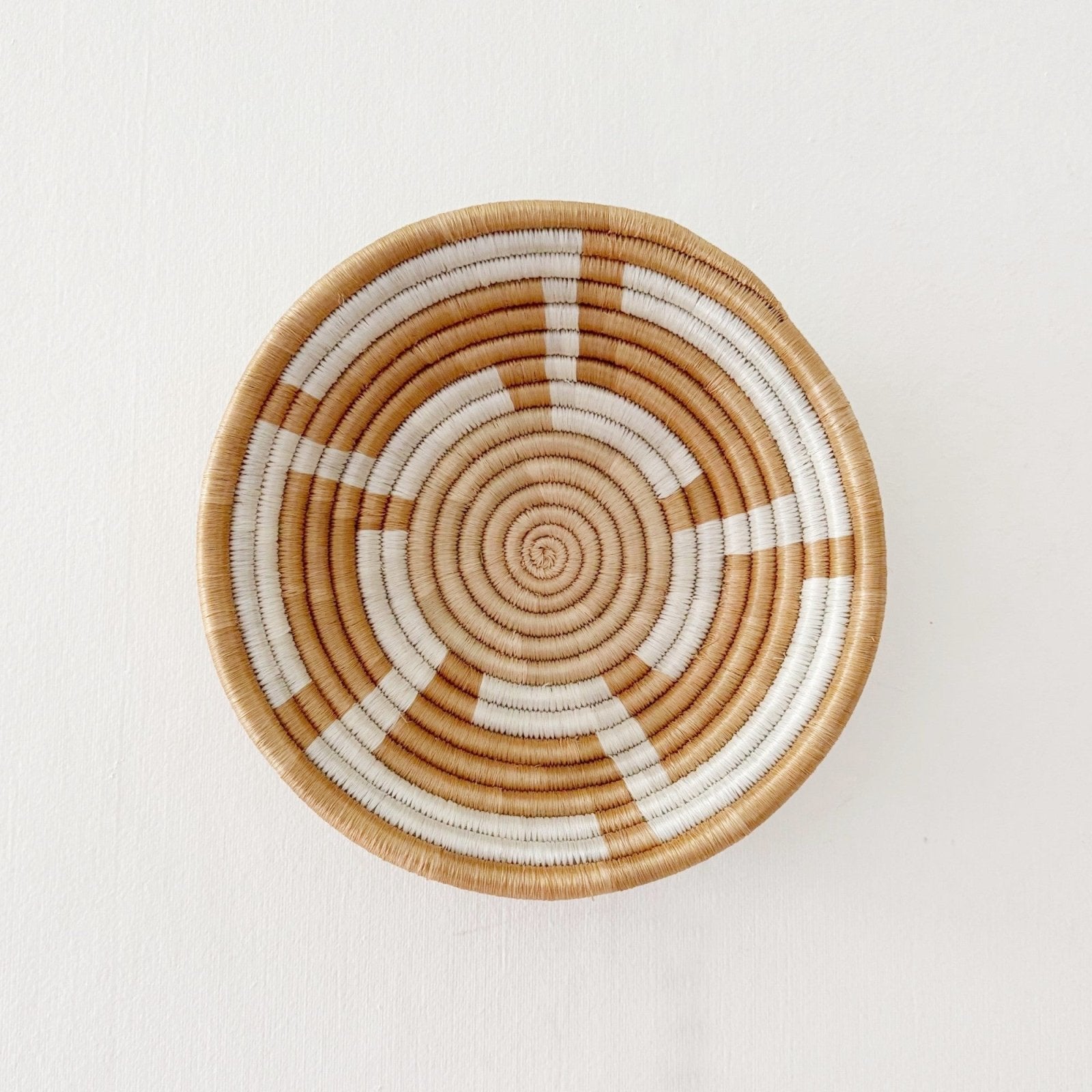 Tamau Small Bowl - Amsha