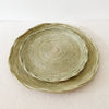 Twisted Shallow Tray - Amsha