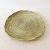 Twisted Shallow Tray - Amsha