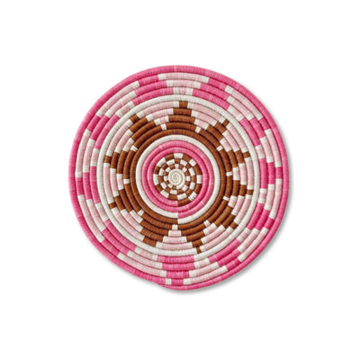Viyalo Trivet - Amsha