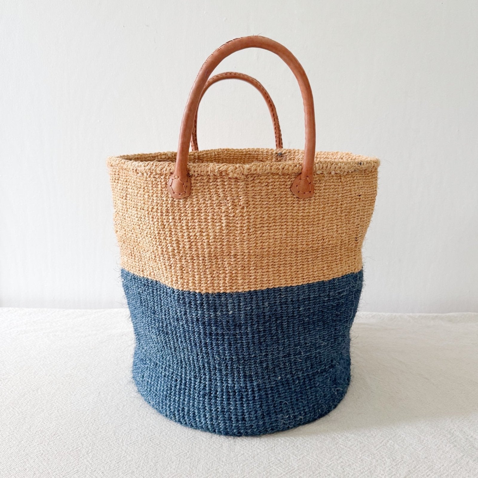 XL Floor Basket: Breeze - Amsha