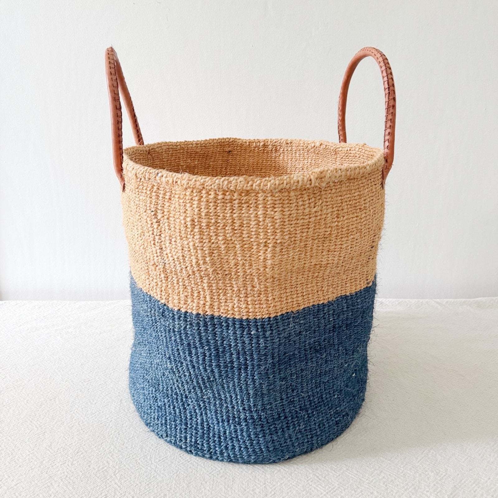 XL Floor Basket: Breeze - Amsha