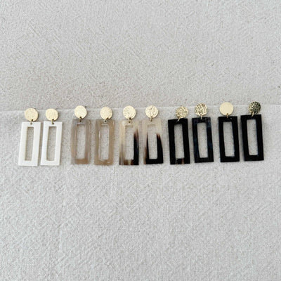 Zuri Earrings - Amsha