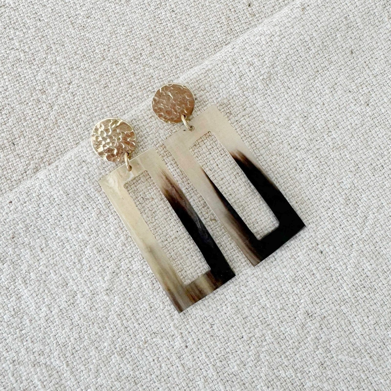 Zuri Earrings - Amsha