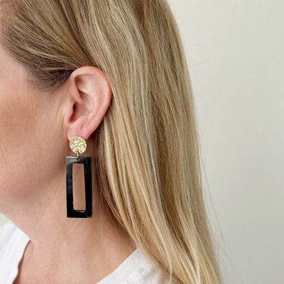 Zuri Earrings - Amsha