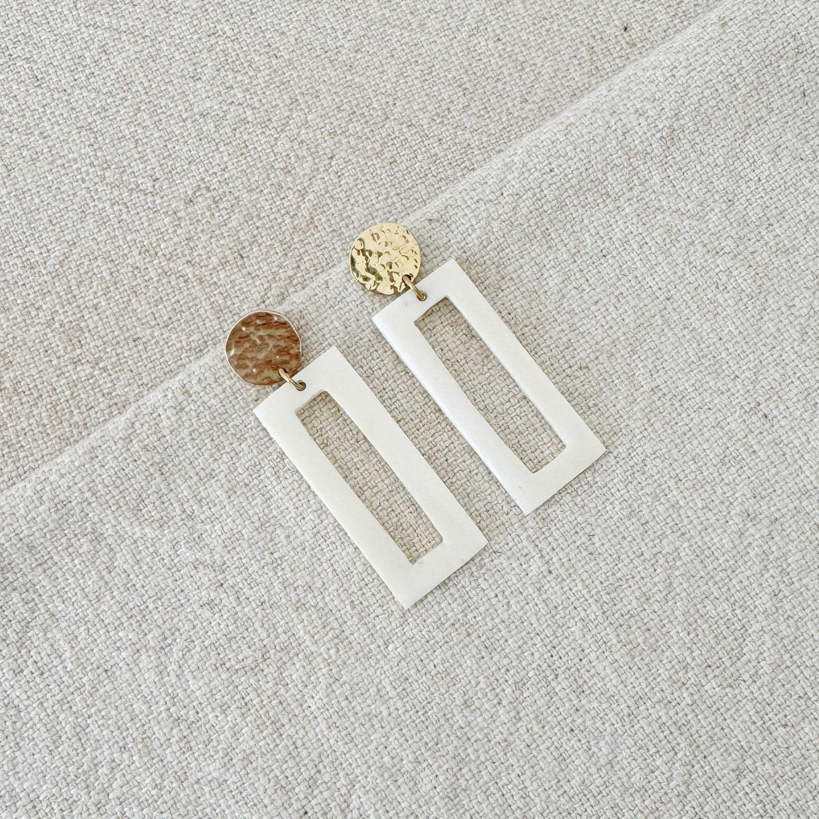 Zuri Earrings - Amsha