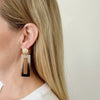 Zuri Earrings - Amsha