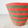 10" Fine Weave Storage Basket #FW100 - Amsha