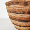 10.25" Fine Weave Storage Basket #FW088 - Amsha