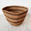 10.25" Fine Weave Storage Basket #FW088 - Amsha