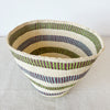 10.5" Fine Weave Storage Basket #FW147 - Amsha