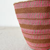 10.75" Fine Weave Storage Basket #FW091 - Amsha