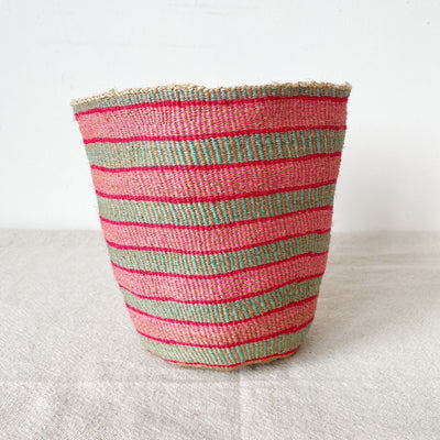 11" Fine Weave Storage Basket #FW060 - Amsha