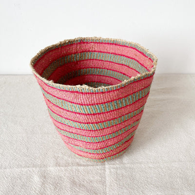 11" Fine Weave Storage Basket #FW060 - Amsha