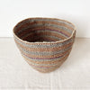 11.5" Fine Weave Storage Basket #FW059 - Amsha