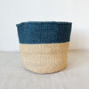 12" Storage Plant Basket: Island - Amsha
