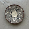 14" Binga Wall Basket - Assorted 1 - Amsha