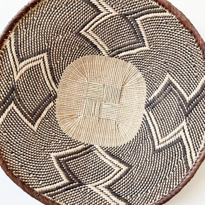 14" Binga Wall Basket #B080 - Amsha