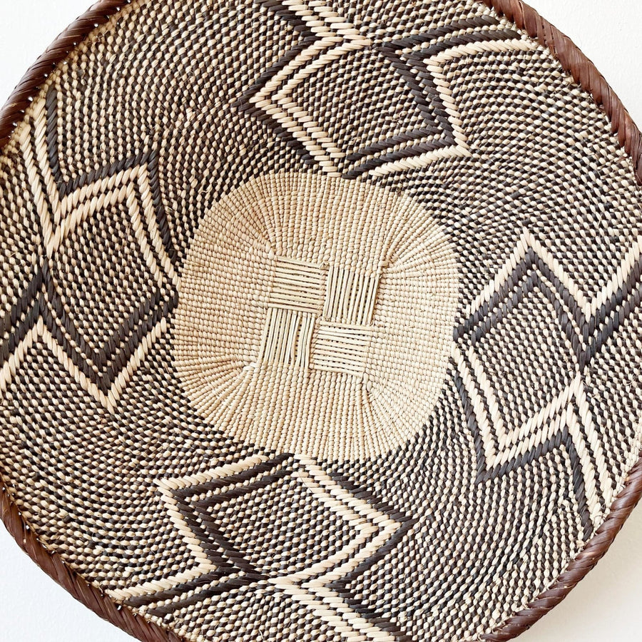 14" Binga Wall Basket #B080 - Amsha