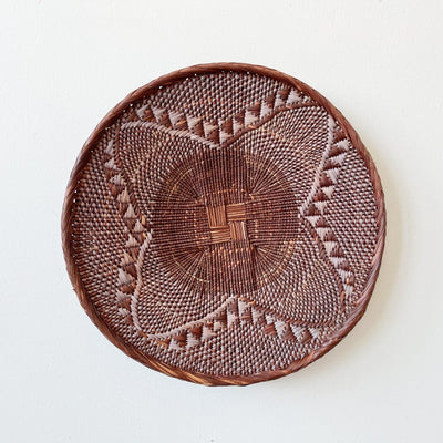 14" Binga Wall Basket #B087 - Amsha