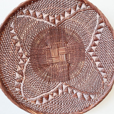 14" Binga Wall Basket #B087 - Amsha