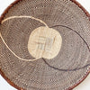 14.5" Binga Wall Basket #B078 - Amsha