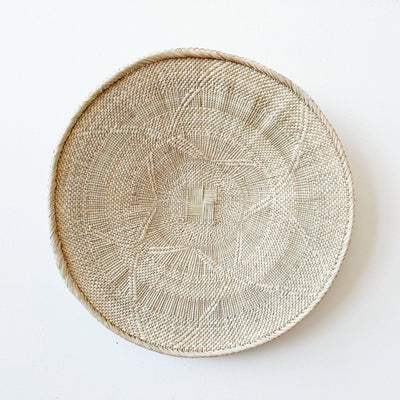 15" Binga Wall Basket #B065 - Amsha