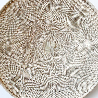 15" Binga Wall Basket #B065 - Amsha
