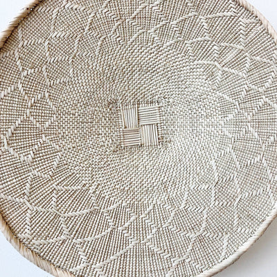 15" Binga Wall Basket #B070 - Amsha