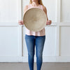 15" Binga Wall Basket #B071 - Amsha