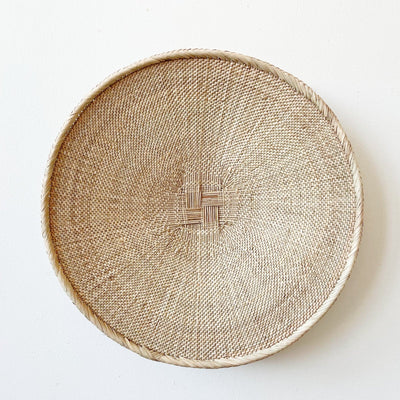 15" Binga Wall Basket #B071 - Amsha