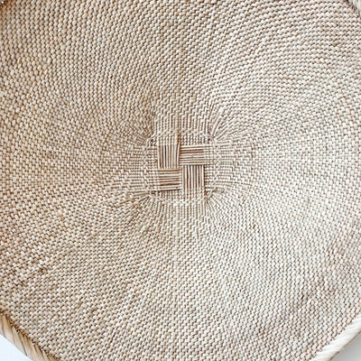 15" Binga Wall Basket #B071 - Amsha