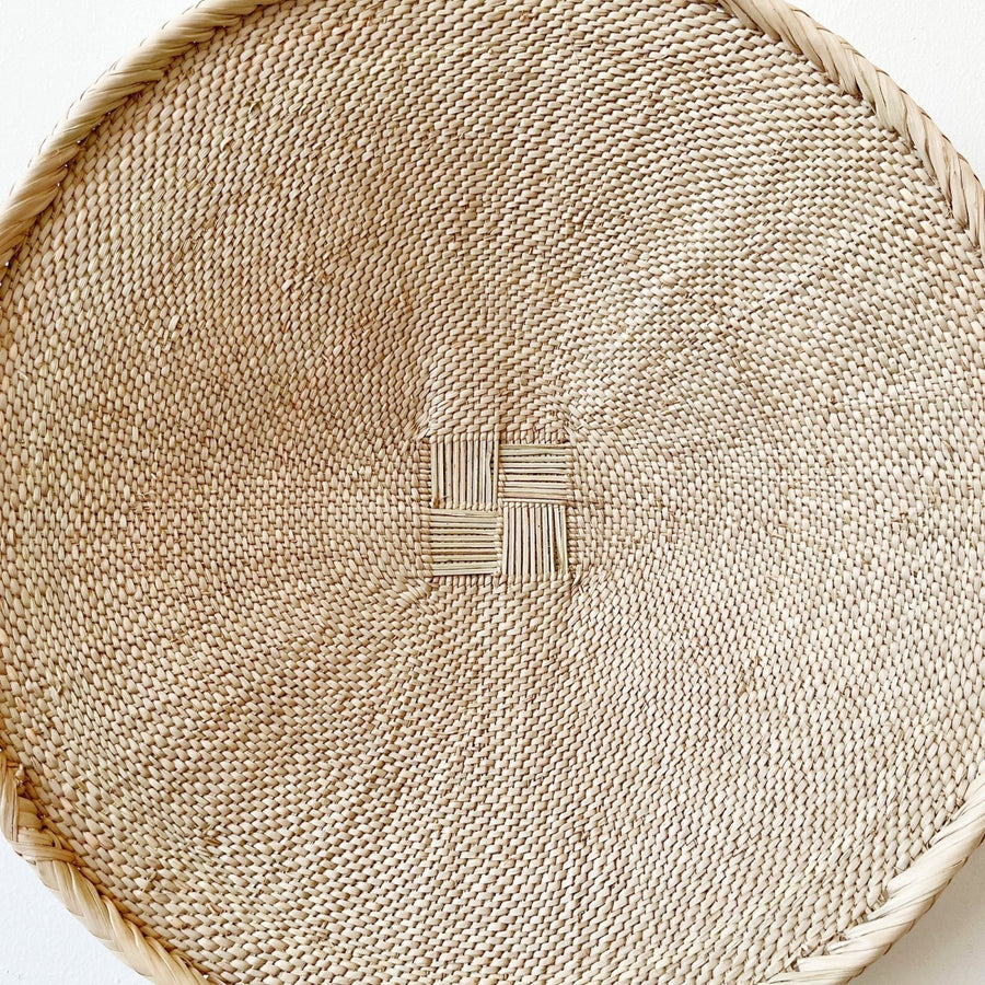 15" Binga Wall Basket #B073 - Amsha