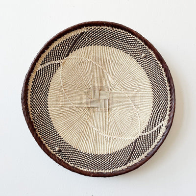 15" Binga Wall Basket #B075 - Amsha