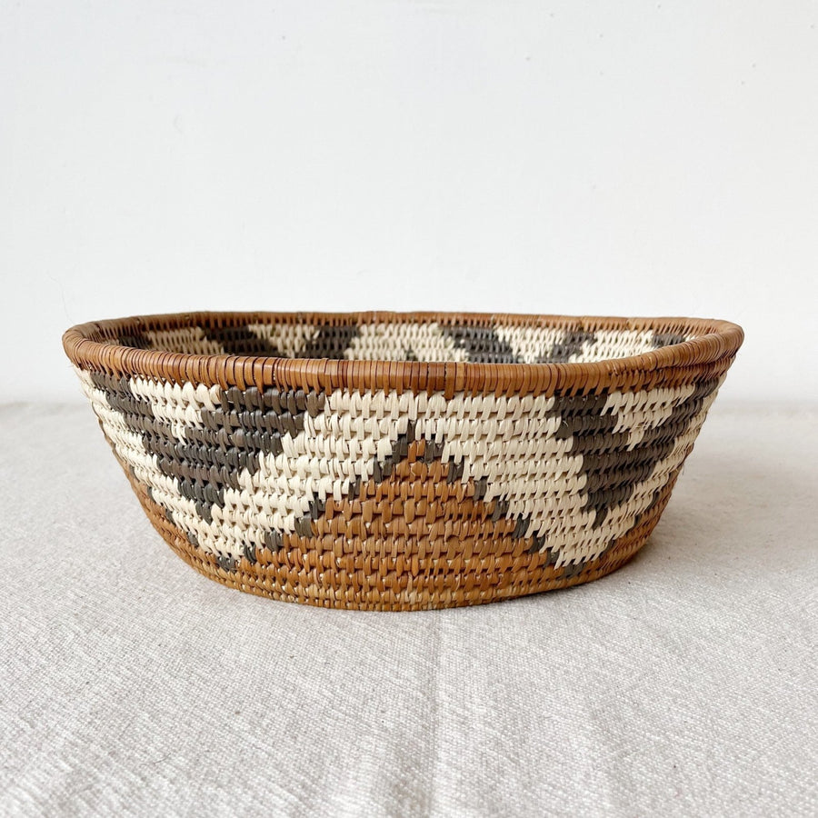 15" Zulu Bowl #L115 - Amsha