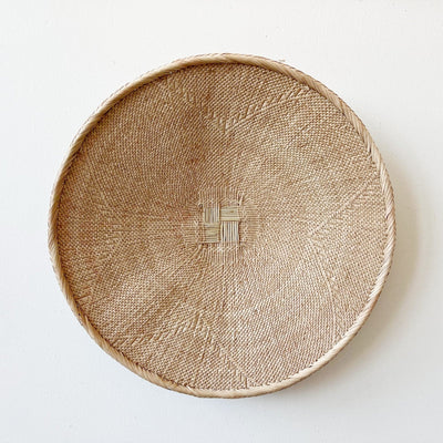 15.5" Binga Wall Basket #B064 - Amsha