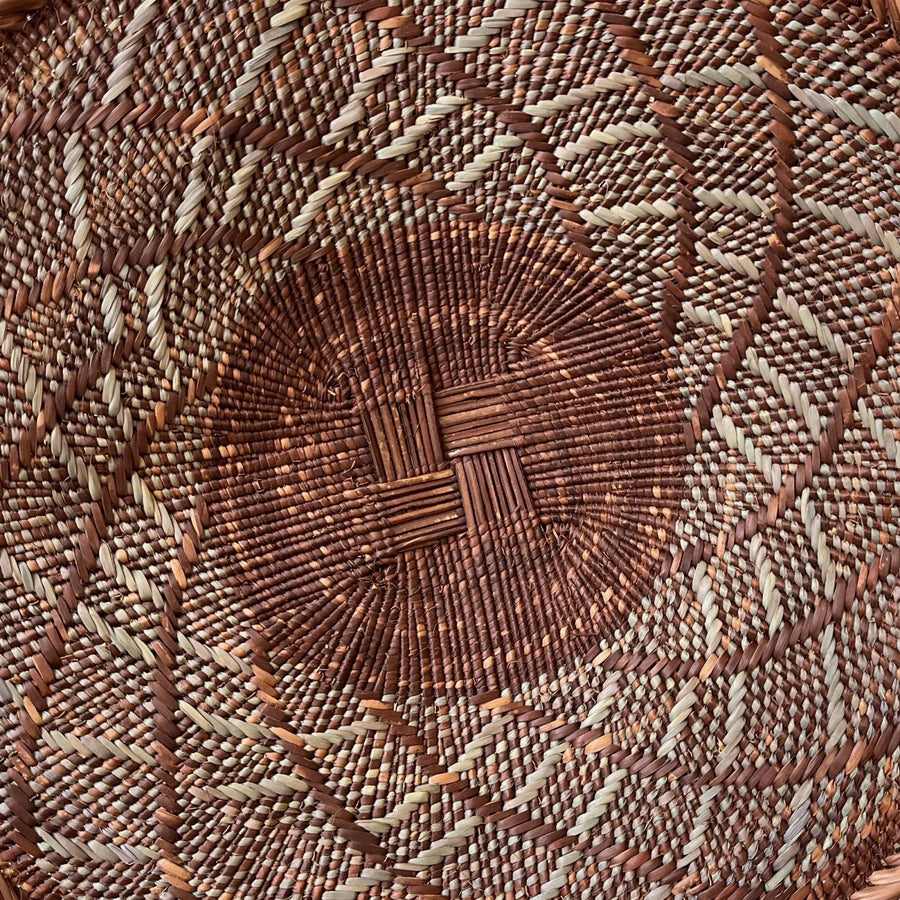 16" Binga Wall Basket #U058 - Amsha