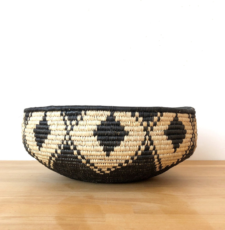 16" Zulu Bowl #031