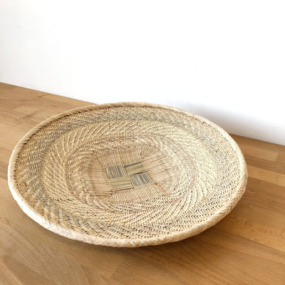 16.5" Binga Wall Basket #811 - Amsha