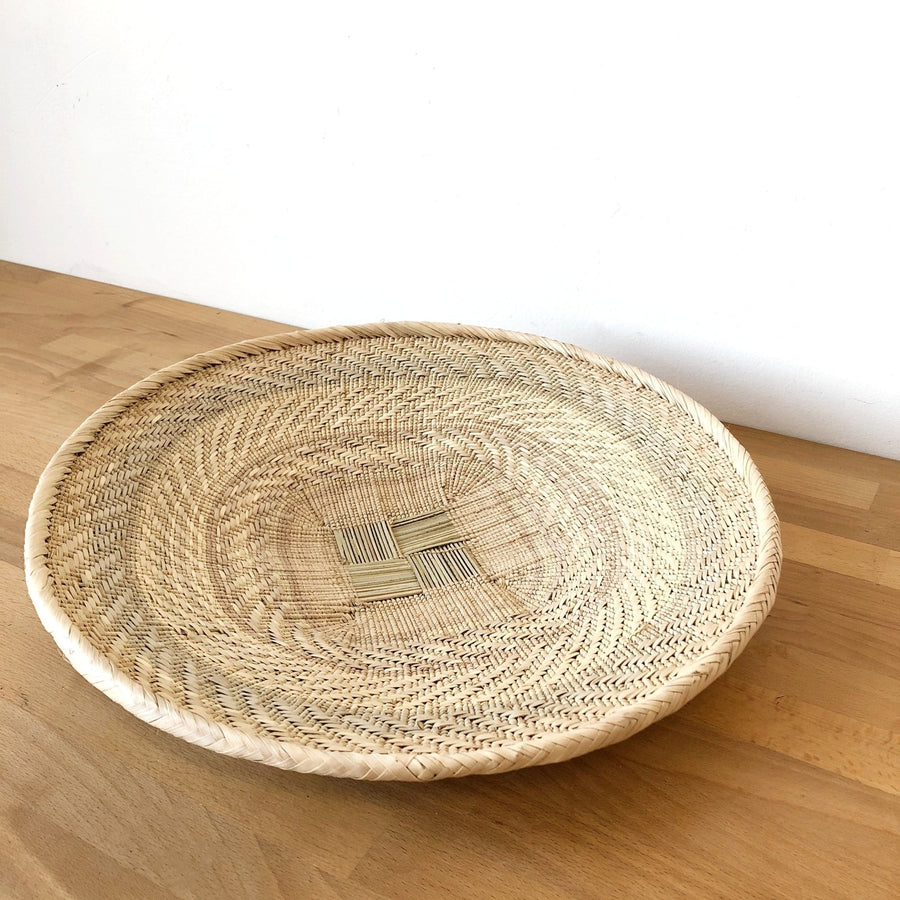 16.5" Binga Wall Basket #811 - Amsha