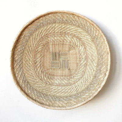16.5" Binga Wall Basket #811 - Amsha
