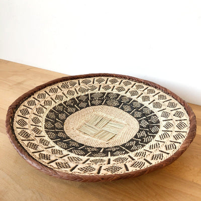 16.5" Binga Wall Basket #831 - Amsha