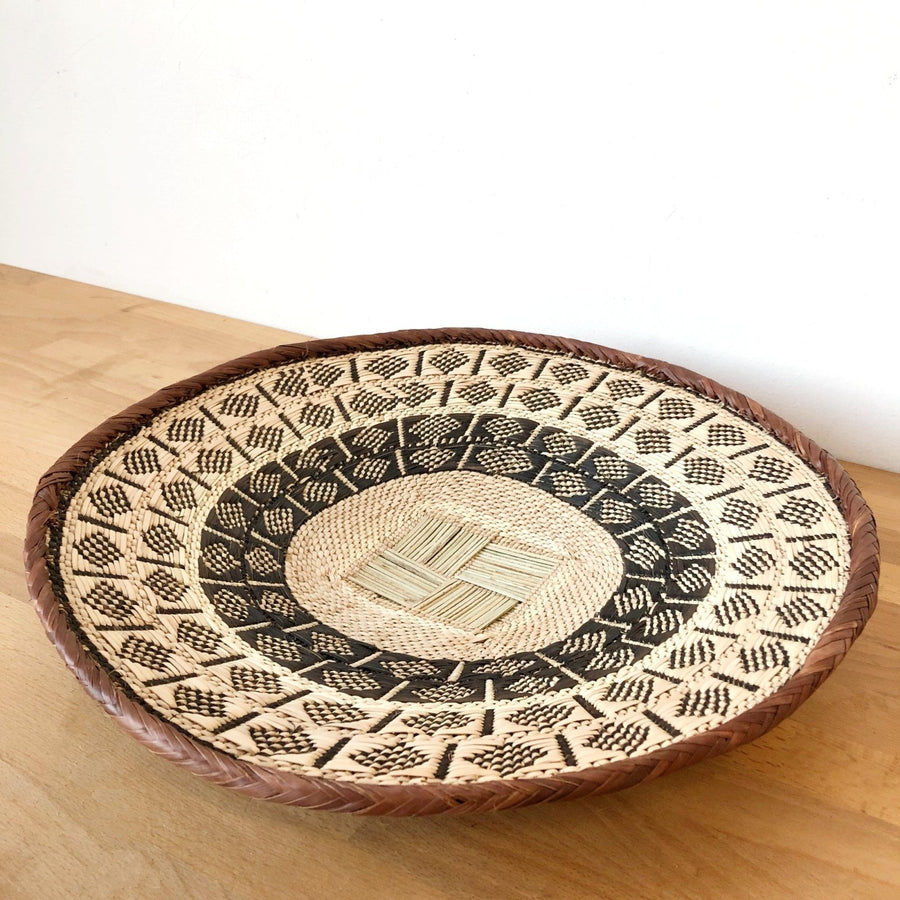 16.5" Binga Wall Basket #831 - Amsha