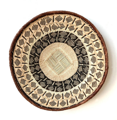 16.5" Binga Wall Basket #831 - Amsha