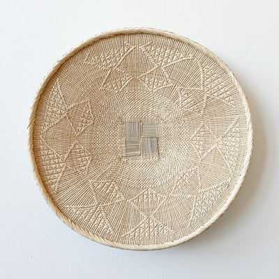 16.5" Binga Wall Basket #B050 - Amsha