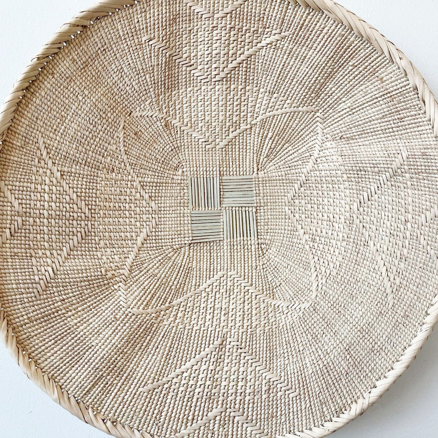 16.5" Binga Wall Basket #B059