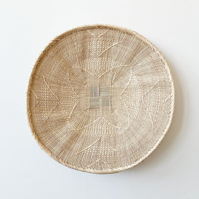16.5" Binga Wall Basket #B059 - Amsha