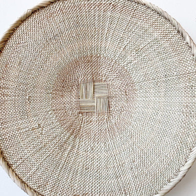 16.5" Binga Wall Basket #B061 - Amsha