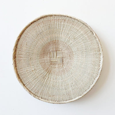 16.5" Binga Wall Basket #B061 - Amsha