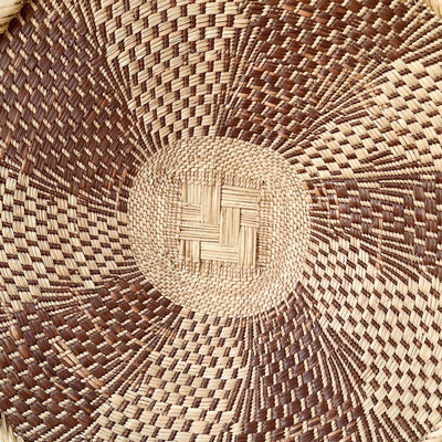 17" Binga Wall Basket #730
